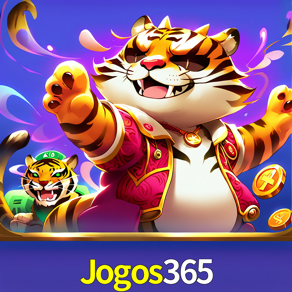  Jogos365